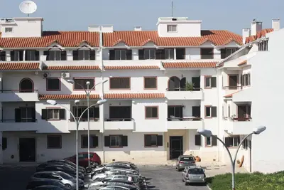 Image de Appartement de vacances Oeiras pour 1 - 6 personnes avec 2 chambres à coucher - Logement de vacances