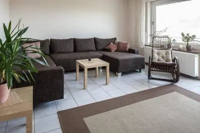 Image de Appartement de vacances Bacharach pour 1 - 6 personnes avec 2 chambres à coucher - Maison jumelée
