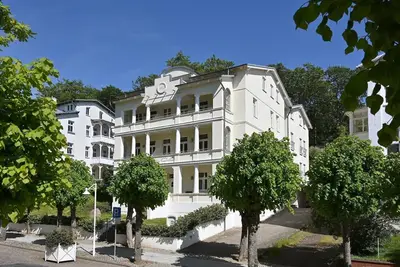 Image de Appartement de vacances Sellin pour 1 - 6 personnes avec 2 chambres à coucher - Logement de vacances