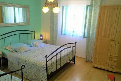 Image de Appartement de vacances Sibenik pour 1 - 6 personnes avec 2 chambres à coucher - Logement de vacance