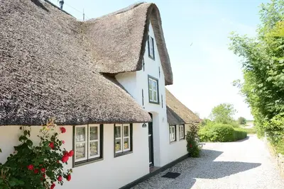 Image de Maison de vacances Midlum pour 1 - 3 personnes avec 2 chambres à coucher - Maison de vacances