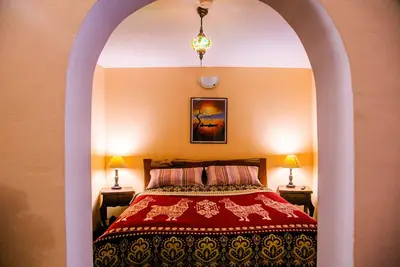 Image de Itchimbia Garden Luxury Suites Business