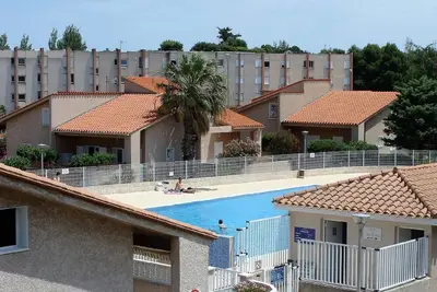 Image de Appartement de vacances St Cyprien pour 1 - 4 personnes avec 1 chambre à coucher - Logement de vacan