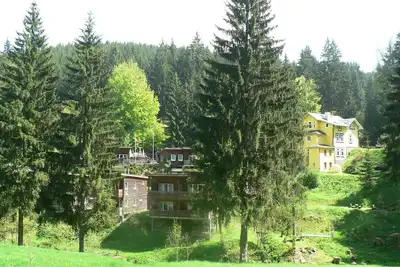 Image de Maison de vacances Altenfeld pour 1 - 9 personnes avec 3 chambres Ă coucher - Maison de vacances