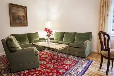 Image de Appartement de vacances Zeuthen pour 1 - 4 personnes avec 2 chambres Ă coucher - Maison de vacances