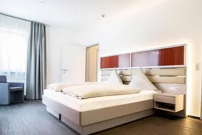 Image de Comfort room, with shower/Wc, max. 2 persons