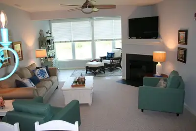 Image de You Deserve a Beach Break at the Dogwood Condo - No Price Increase for 2025!