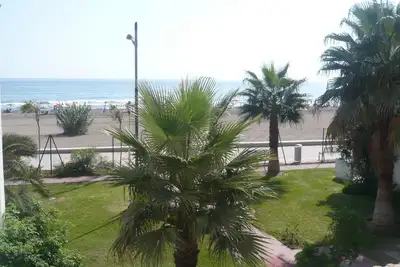 Image de Appartement de vacances Torrox Costa pour 1 - 7 personnes avec 2 chambres à coucher - Logement de va