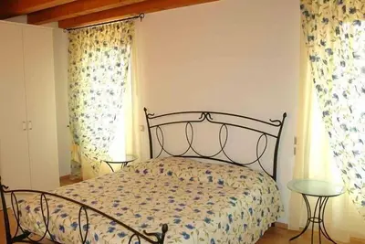 Image de Appartement de vacances Valeggio sul Mincio pour 2 personnes avec 1 chambre à coucher - Ferme