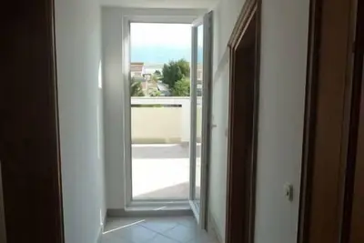 Image de Appartement de vacances Vir pour 1 - 4 personnes avec 1 chambre à coucher - Maison de vacances