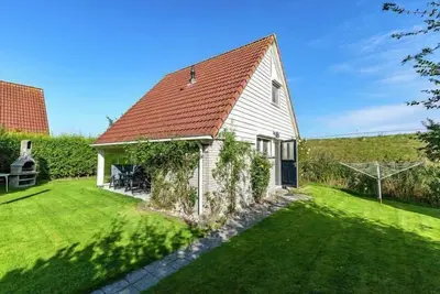 Image de Maison de vacances pour 6 personnes env. 80 qmà Anjum, Frise (Côte de la Frise)