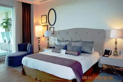 Image de Grand Luxxe Three Bedroom Spa Suite - Platinum