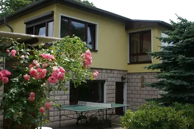 Image de Appartement de vacances Sellin pour 1 - 2 personnes avec 2 chambres à coucher - Maison de vacances