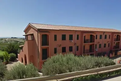 Image de Appartement de vacances Realmonte pour 1 - 3 personnes avec 1 chambre à coucher - Appartement de vac