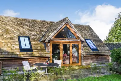 Sycamore - sleeps 2 guests  in 1 bedroom