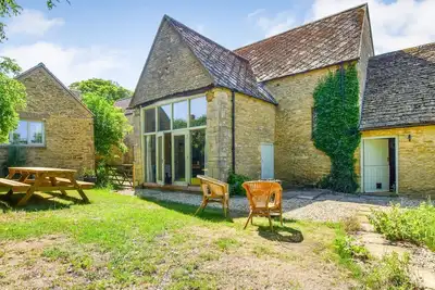 Image de Butts Farm - sleeps 12 guests in 5 bedrooms