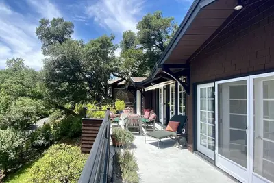 Image de Ross Family Summer Retreat