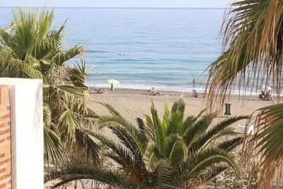 Image de Appartement de vacances Torrox Costa pour 1 - 7 personnes avec 2 chambres à coucher - Logement de va