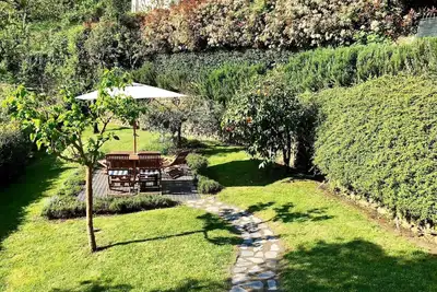 Image de Appartement de vacances La Spezia pour 1 - 2 personnes avec 1 chambre à coucher - Appartement de vac