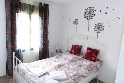 Image de Appartement de vacances Estepona pour 1 - 5 personnes avec 4 chambres Ă coucher - Logement de vacanc
