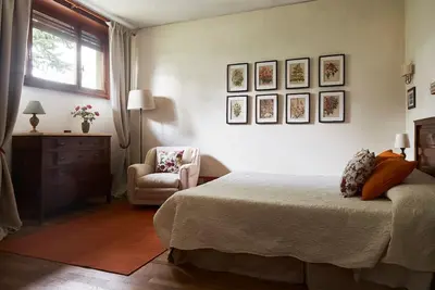 Image de Maison de vacances Pergine Valdarno pour 1 - 7 personnes avec 5 chambres à coucher - Maison de vacan