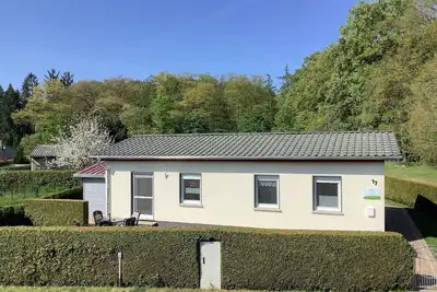 Image de Maison de vacances Dargun pour 1 - 6 personnes avec 3 chambres Ă coucher - Maison de vacances