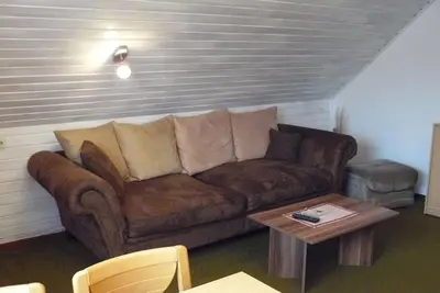 Image de Appartement de vacances Altenau pour 2 - 5 personnes avec 2 chambres à coucher - Logement de vacance