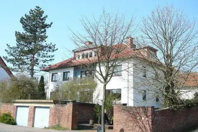 Image de Appartement de vacances Lichtenfels pour 2 - 12 personnes avec 4 chambres Ă coucher - Logement de va