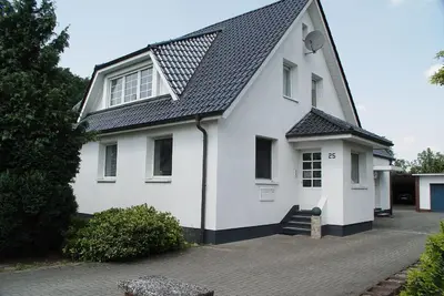 Image de Appartement de vacances Lotte pour 1 - 4 personnes avec 1 chambre à coucher - Maison de vacances