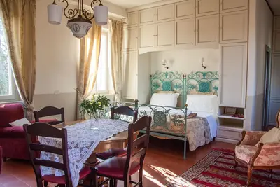 Image de Appartement de vacances Pesaro pour 1 - 5 personnes avec 2 chambres Ă coucher - Ferme