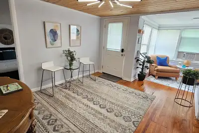 Image de Historical Home in Downtown Orlando Walk to Lake Eola/Dr Phillips/Kia center