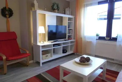 Image de Appartement de vacances Kappeln pour 1 - 4 personnes avec 2 chambres Ă coucher - Appartement de vaca