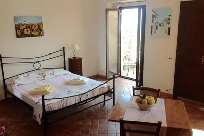 Image de Appartement de vacances Badolato pour 1 - 3 personnes - Appartement de vacances