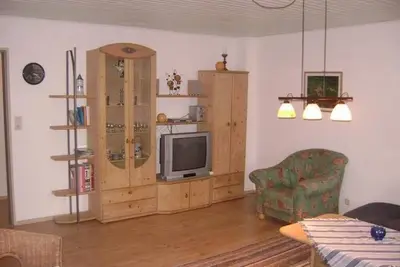 Image de Appartement de vacances Ringelai pour 2 - 5 personnes avec 2 chambres Ă coucher - Appartement de vac
