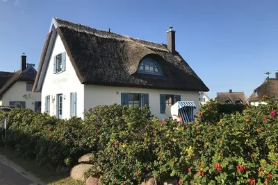 Image de Maison de vacances Glowe pour 1 - 4 personnes avec 2 chambres Ă coucher - Maison de vacances