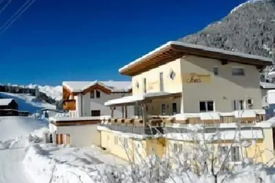 Image de Appartement de vacances Niederthai pour 2 - 4 personnes avec 1 chambre à coucher - Maison de vacance