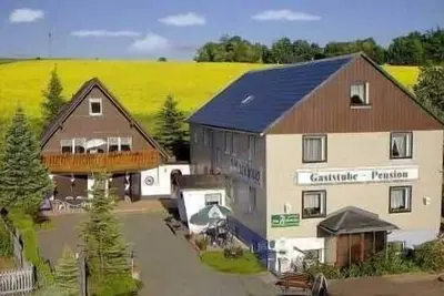 Image de Appartement de vacances Altenberg pour 2 - 5 personnes avec 1 chambre Ă coucher - Appartement de vac