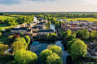 Image de Appartement avec vue sur la rivière et la prairie 27 Skipper Way