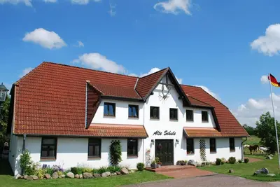 Image de Appartement de vacances Dargun pour 1 - 7 personnes avec 3 chambres Ă coucher - Logement de vacances