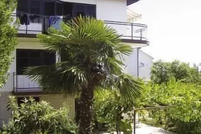 Image de Appartement de vacances pour 5 personnes env. 65 qmà Crikvenica, Baie de Kvarner (Crikvenica et environs)
