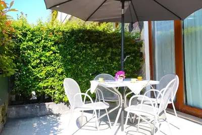 Image de Appartement de vacances Desenzano del Garda pour 1 - 4 personnes - Maison mitoyenne