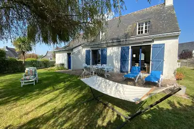 Image de Gîte, Damgan-Kervoyal