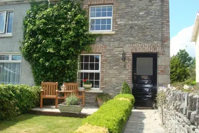 Image de Maison de vacances Kenmare pour 1 - 4 personnes avec 2 chambres Ă coucher - Maison mitoyenne