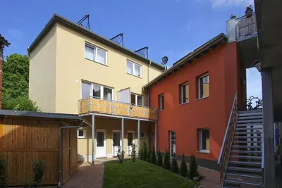 Image de Maison mitoyenne à Malchow