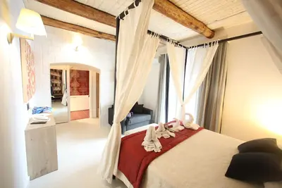 Image de Apartments Luxury \"I Borghi\", Relais Piazza del Plebiscito