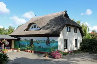 Image de Zur Alten Boddenfischerei