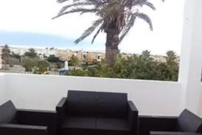 Image de Vera Playa 18 Apartment With Terrace, A \/ C And Pool