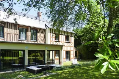 Image de Maison proche Baie de Somme et plages