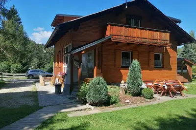 Image de Maison de vacances Klippitztörl pour 1 - 14 personnes avec 4 chambres à coucher - Maison de vacances