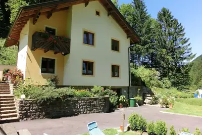 Image de Appartement de vacances Loich pour 2 - 4 personnes avec 2 chambres Ă coucher - Maison de vacances